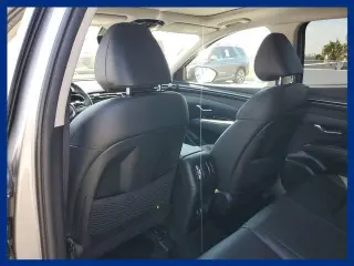 Hyundai TUCSON Hybrid 2023 AWD SEL Convenience 4dr SUV