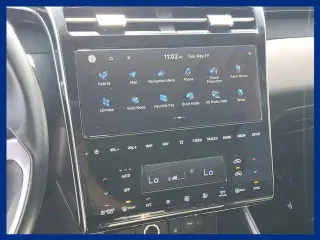 Hyundai TUCSON Hybrid 2023 AWD SEL Convenience 4dr SUV
