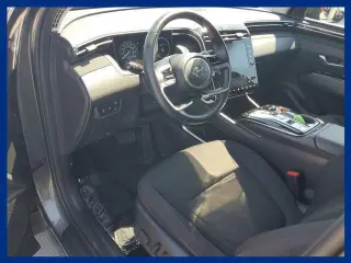 Hyundai TUCSON Hybrid 2022 AWD SEL Convenience 4dr SUV