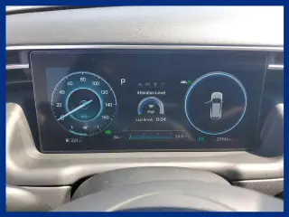 Hyundai TUCSON Hybrid 2022 AWD SEL Convenience 4dr SUV
