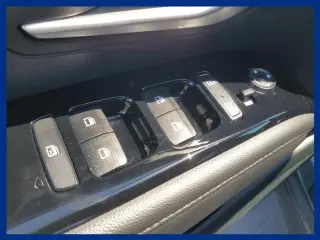 Hyundai TUCSON Hybrid 2022 AWD SEL Convenience 4dr SUV