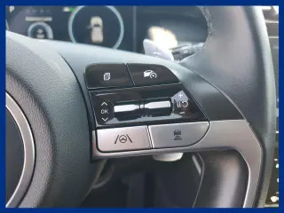 Hyundai TUCSON Hybrid 2022 AWD SEL Convenience 4dr SUV