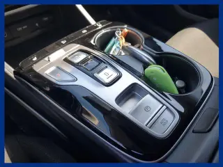 Hyundai TUCSON Hybrid 2022 AWD SEL Convenience 4dr SUV