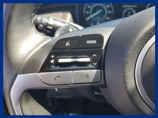 Hyundai TUCSON Hybrid 2022 AWD SEL Convenience 4dr SUV