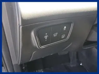 Hyundai TUCSON Hybrid 2022 AWD SEL Convenience 4dr SUV