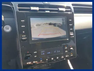 Hyundai TUCSON Hybrid 2022 AWD SEL Convenience 4dr SUV