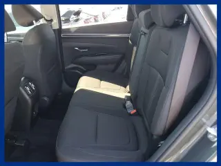 Hyundai TUCSON Hybrid 2022 AWD SEL Convenience 4dr SUV