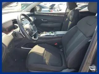 Hyundai TUCSON Hybrid 2022 AWD SEL Convenience 4dr SUV