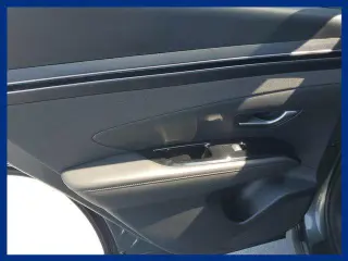Hyundai TUCSON Hybrid 2022 AWD SEL Convenience 4dr SUV