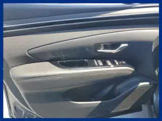 Hyundai TUCSON Hybrid 2022 AWD SEL Convenience 4dr SUV