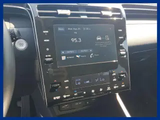 Hyundai TUCSON Hybrid 2022 AWD SEL Convenience 4dr SUV