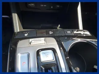Hyundai TUCSON Hybrid 2022 AWD SEL Convenience 4dr SUV