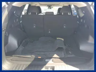 Hyundai TUCSON Hybrid 2022 AWD SEL Convenience 4dr SUV