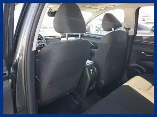 Hyundai TUCSON Hybrid 2022 AWD SEL Convenience 4dr SUV