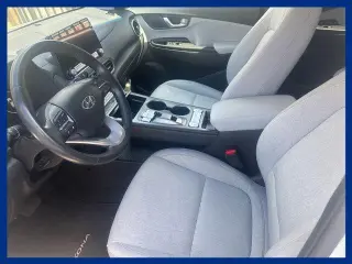 Hyundai KONA Electric 2023 SEL 4dr Crossover