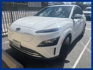 Hyundai KONA Electric 2023 SEL 4dr Crossover