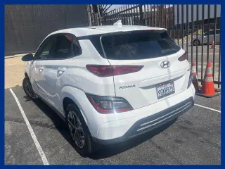Hyundai KONA Electric 2023 SEL 4dr Crossover