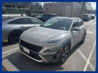 Hyundai KONA 2023 AWD Limited 4dr Crossover