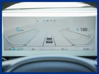 Hyundai IONIQ 5 2023 SE 4dr Crossover