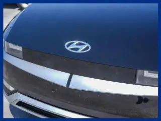 Hyundai IONIQ 5 2023 SE 4dr Crossover