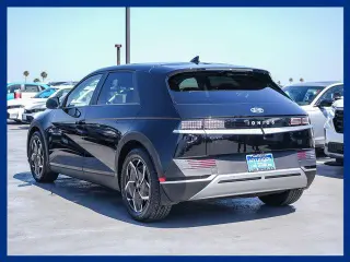 Hyundai IONIQ 5 2023 SE 4dr Crossover