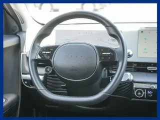 Hyundai IONIQ 5 2023 SE 4dr Crossover