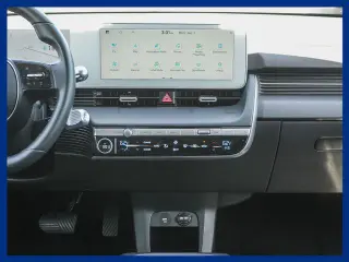 Hyundai IONIQ 5 2023 SE 4dr Crossover