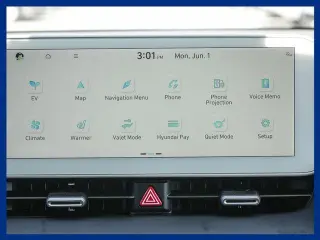 Hyundai IONIQ 5 2023 SE 4dr Crossover