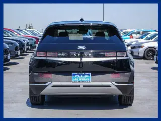 Hyundai IONIQ 5 2023 SE 4dr Crossover