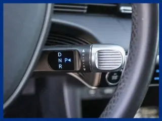 Hyundai IONIQ 5 2023 SE 4dr Crossover