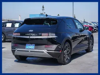 Hyundai IONIQ 5 2023 SE 4dr Crossover