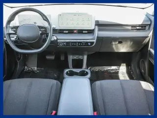 Hyundai IONIQ 5 2023 SE 4dr Crossover