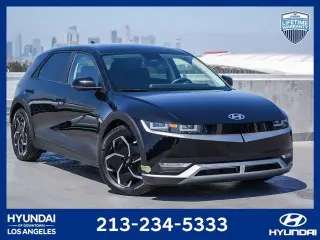 Hyundai IONIQ 5 2023 SE 4dr Crossover