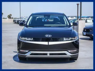 Hyundai IONIQ 5 2023 SE 4dr Crossover