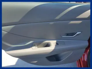 Hyundai ELANTRA 2023 SEL 4dr Sedan SULEV