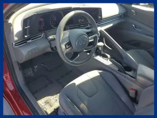 Hyundai ELANTRA 2023 SEL 4dr Sedan SULEV