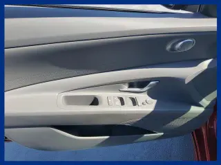 Hyundai ELANTRA 2023 SEL 4dr Sedan SULEV