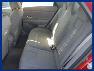 Hyundai ELANTRA 2023 SEL 4dr Sedan SULEV