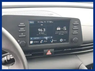Hyundai ELANTRA 2025 SEL Sport 4dr Sedan