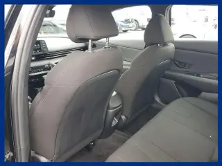 Hyundai ELANTRA 2025 SEL Sport 4dr Sedan