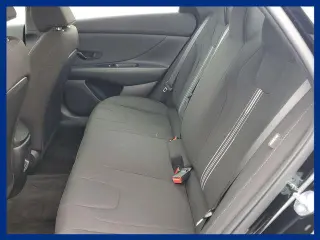 Hyundai ELANTRA 2025 SEL Sport 4dr Sedan