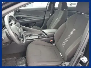 Hyundai ELANTRA 2025 SEL Sport 4dr Sedan