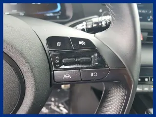 Hyundai ELANTRA 2025 SEL Sport 4dr Sedan