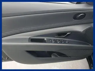 Hyundai ELANTRA 2025 SEL Sport 4dr Sedan