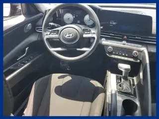 Hyundai ELANTRA 2024 SEL 4dr Sedan