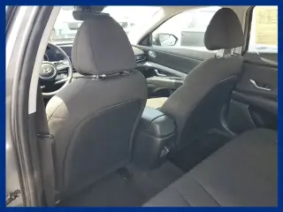 Hyundai ELANTRA 2024 SEL 4dr Sedan