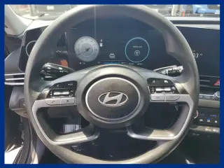 Hyundai ELANTRA 2024 SEL 4dr Sedan