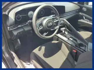 Hyundai ELANTRA 2024 SEL 4dr Sedan