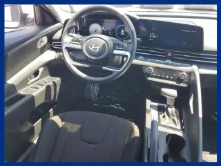 Hyundai ELANTRA 2024 SEL 4dr Sedan