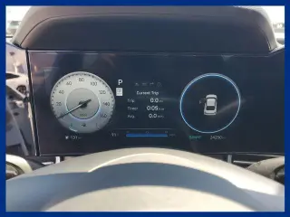 Hyundai ELANTRA 2024 SEL 4dr Sedan